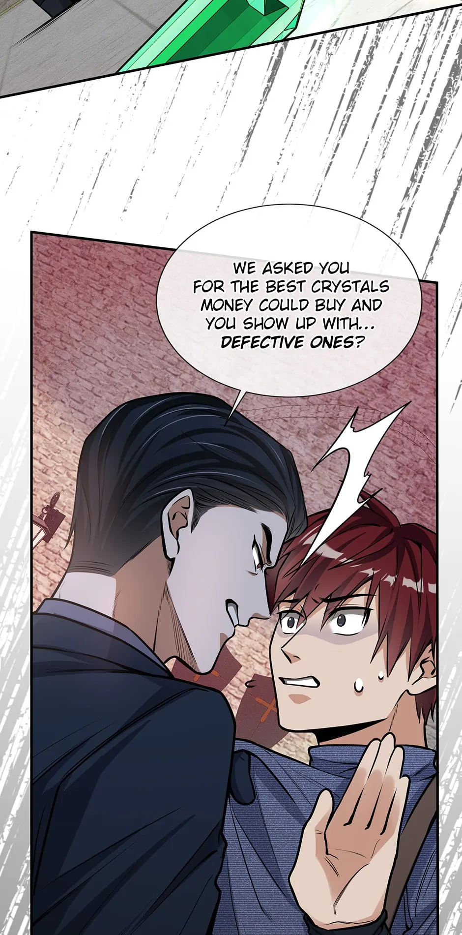 The Beginning After The End Chapter 175.9 image 64